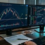 Corning Earnings Trading Strategies Using Key Chart Levels