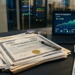 Corporate Bonds Offer Rare Yield Opportunity Right Now