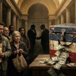 Corruption Tops Voter Concerns Ahead Of Midterm Elections