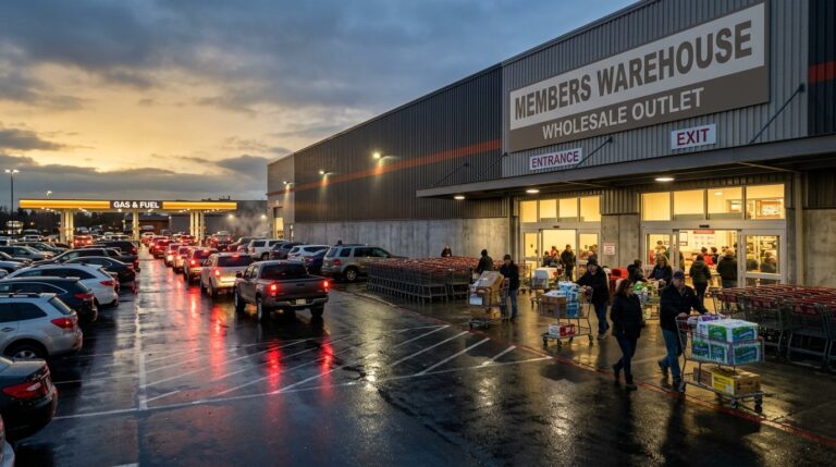 Costco Sales Resilience And The Case For Premium Shares