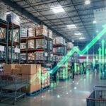 Costco Stock Momentum Strengthens Ahead Of November Rally