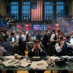 Could Democratic Midterm Wins Trigger Stock Market Crash