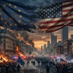 Could Frances Unrest Reach American Streets Soon