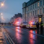 Crime Spikes Near Asylum Hotels Exposed By New Data