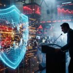 CrowdStrike AI Warning Sparks Market Sell-Off Beyond Tech