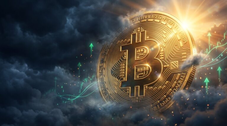 Crypto Bull Cycle Has Not Begun Bitcoin Stays Near 82K