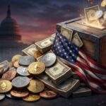 Crypto Election Spending Reaches 176 Million For Midterms