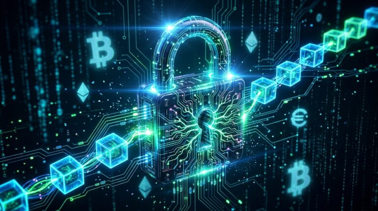 Crypto Firms Use Anthropic AI For Security Flaws Detection
