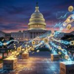 Crypto Industry Pours Over $200 Million Into 2026 Midterms