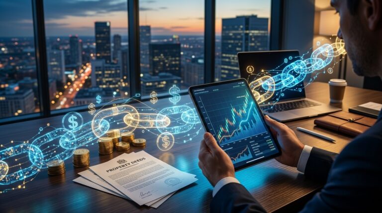 Crypto Investing Future What Digital Money Means Now
