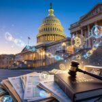 Crypto Tax Rules: Can Congress Pass Them After Clarity Stall