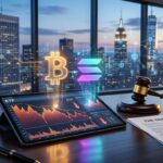 Crypto Weekly Recap: Rules, Bitcoin Retreat, Solana Upgrade