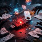 CryptoBilis Ledger Hack: $95 Million Stolen And Still Moving