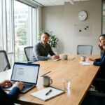 Cut Wasteful Meeting Time With These Expert Tips