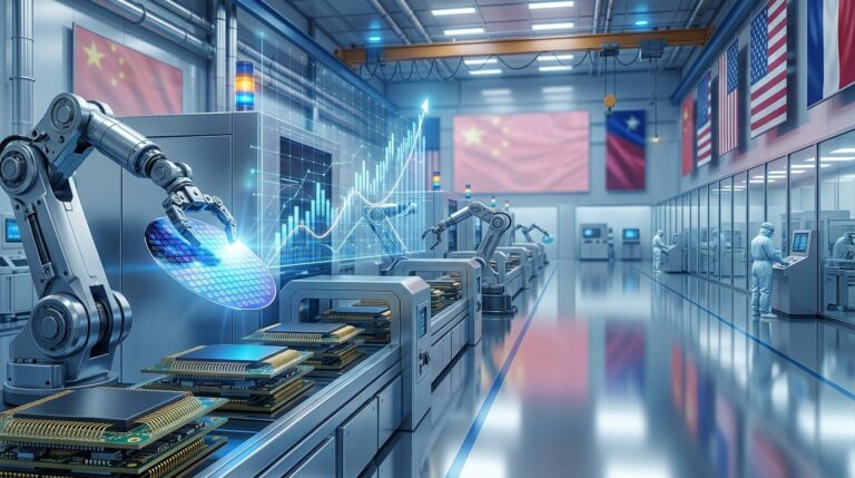 Cxmt Stock Outlook Chinese Memory Chip Maker Set For Global Growth