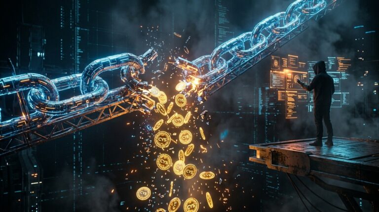 Cysic Bridge Halted After 10 Million CYS Unauthorized Mint