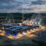 Data Center Regulation Middle Ground From Ex Advisers