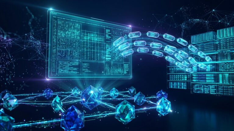 DATA Network On Sui: Can It Drive Lasting Chain Activity