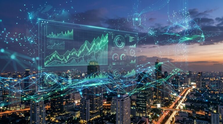 Datadog Stock Surge: Why Analysts See More Upside Ahead