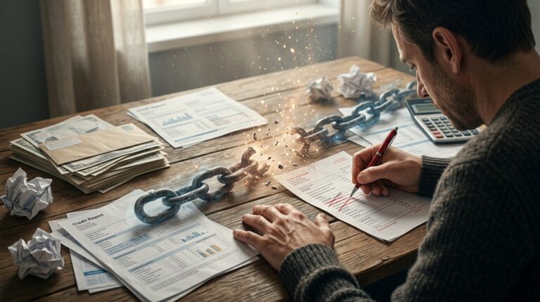 Debt Settlement Vs Debt Forgiveness Key Differences Explained