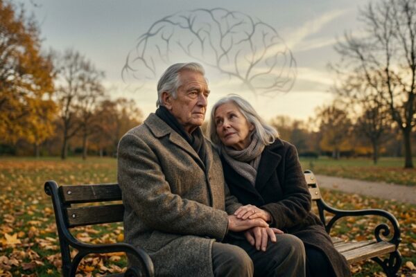 Dementia Cases Set To More Than Double By 2050 Worldwide