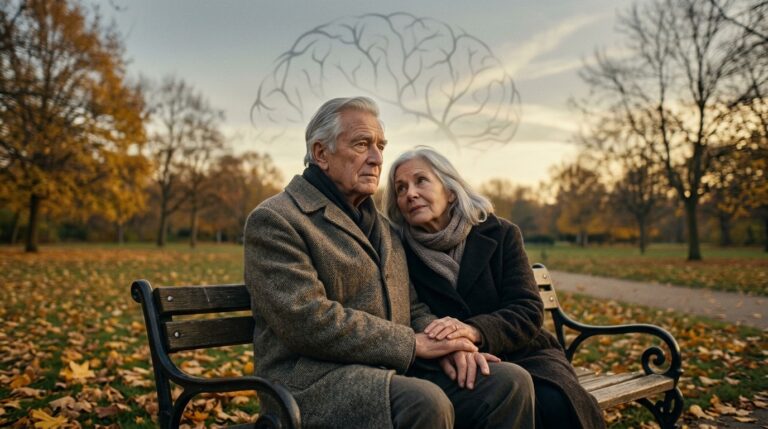 Dementia Cases Set To More Than Double By 2050 Worldwide