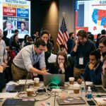 Democrats Midterm Election Warnings Raise Concerns About AcceptanceWriting the political article Of Results