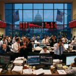 Democrats Midterm Win Could Rattle Stock Markets Soon