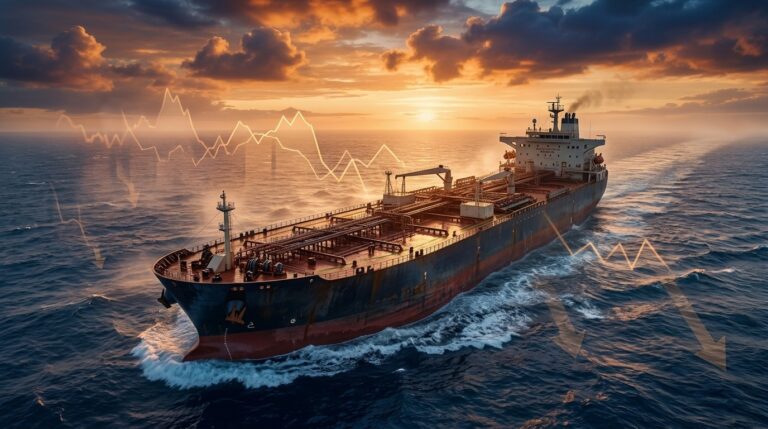 Diesel Prices Fall After Russian Supply Deal News