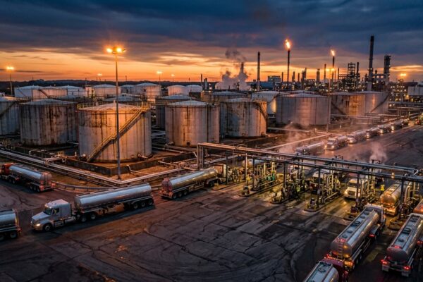 Diesel Shortage To Persist Until 2027 Amid Supply Disruptions