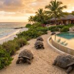 Discover Canouan Secret Caribbean Island Escape Guide