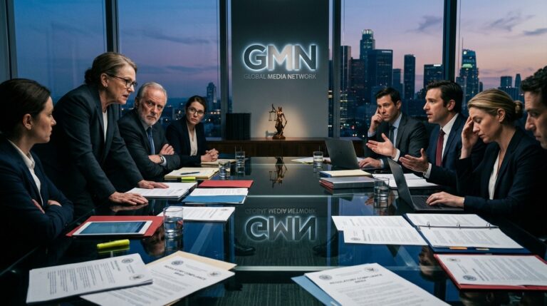 Disney Claims FCC Used Early License Reviews To Pressure ABC