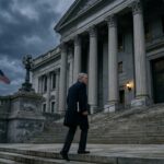 DOJ Charges Ex-FBI Director James Comey Again