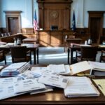 DOJ Seeks Appeals Court Help In California Ballot Case
