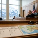 DOJ Sues To Block Alaska Senate Certification Over Name Confusion