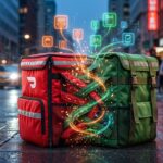 DoorDash Instacart Deal Could Reshape Delivery Market Soon