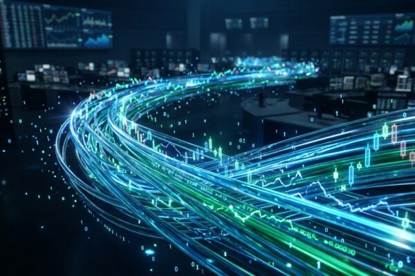 DoubleZero Federa Says Fast Market Data Must Stay Open