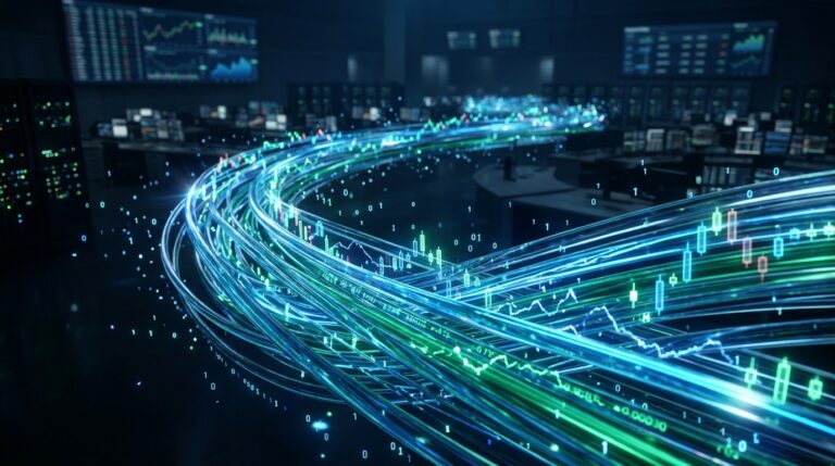 DoubleZero Federa Says Fast Market Data Must Stay Open