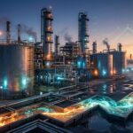 Dow Stock Rebound: Why This Chemical Giant Attracts Investors Now