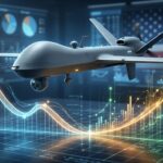 Drone Stocks Drop On Political Risks New Buying Windows Emerge