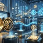 DTCC Tokenization Service Launches With 20 Major Firms
