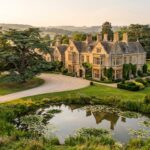 Dumbleton Hall Cotswolds Luxury Stay Guide