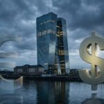 ECB Holds Rates Steady Euro Softens After Decision