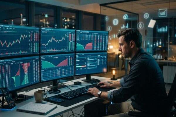 EchoTrade Hits 2500 Token Launches Key Lessons For Founders