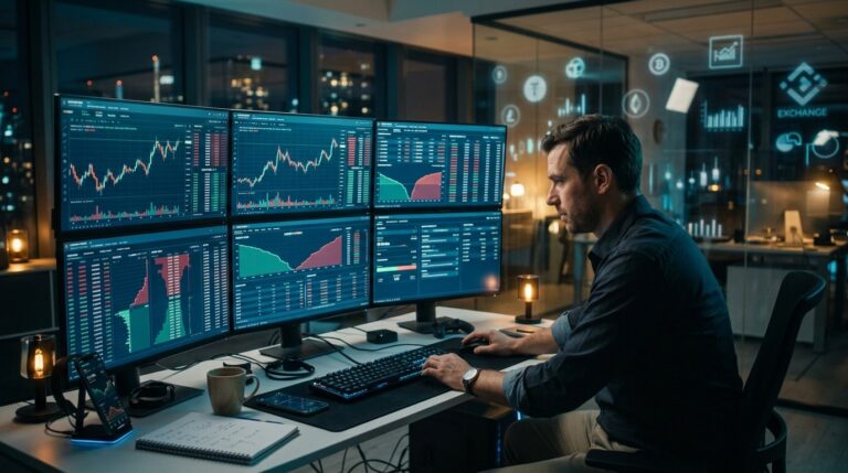 EchoTrade Hits 2500 Token Launches Key Lessons For Founders