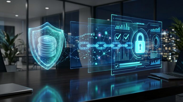 Eco Stablecoin API Upgrade Brings Quoted Settlement