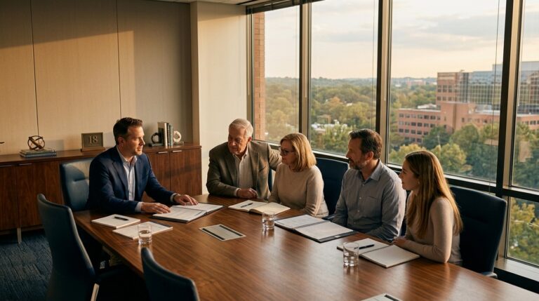 Edgemoor Investment Advisors Rank And Planning Edge