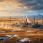 El Nino Warmth Sparks Sharp Drop In Natural Gas Futures