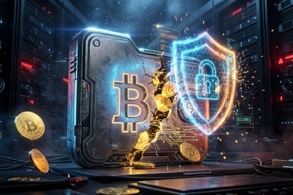 Electrum Wallet Fixes Critical Bitcoin Theft Vulnerability