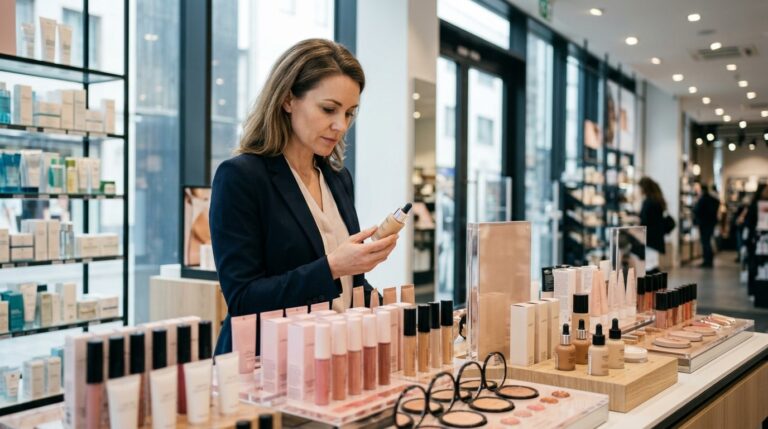 Elf Beauty CFO On Pricing Consumers And Cosmetics Growth